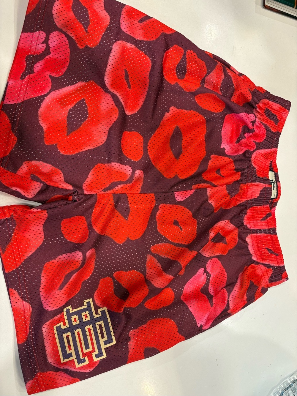 ERIC EMANUAL Shorts
